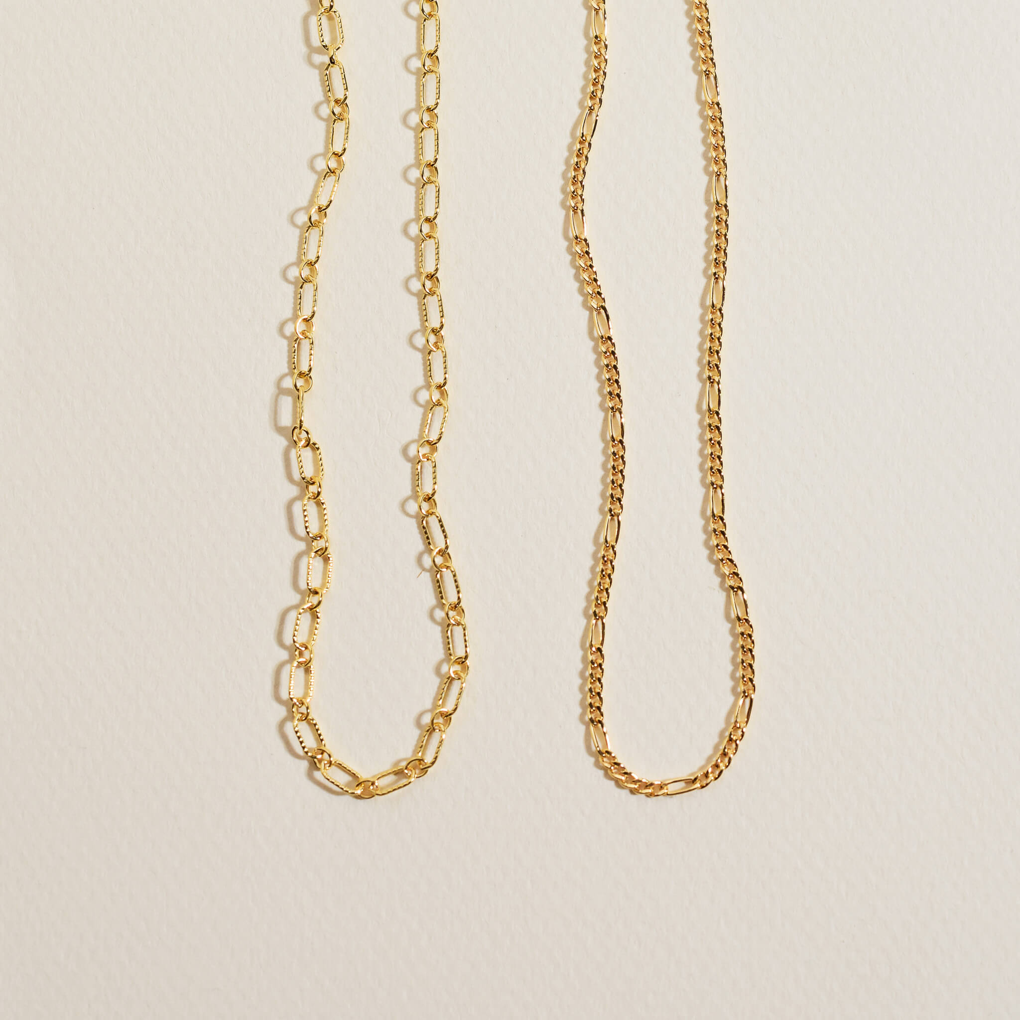 Layering Chains