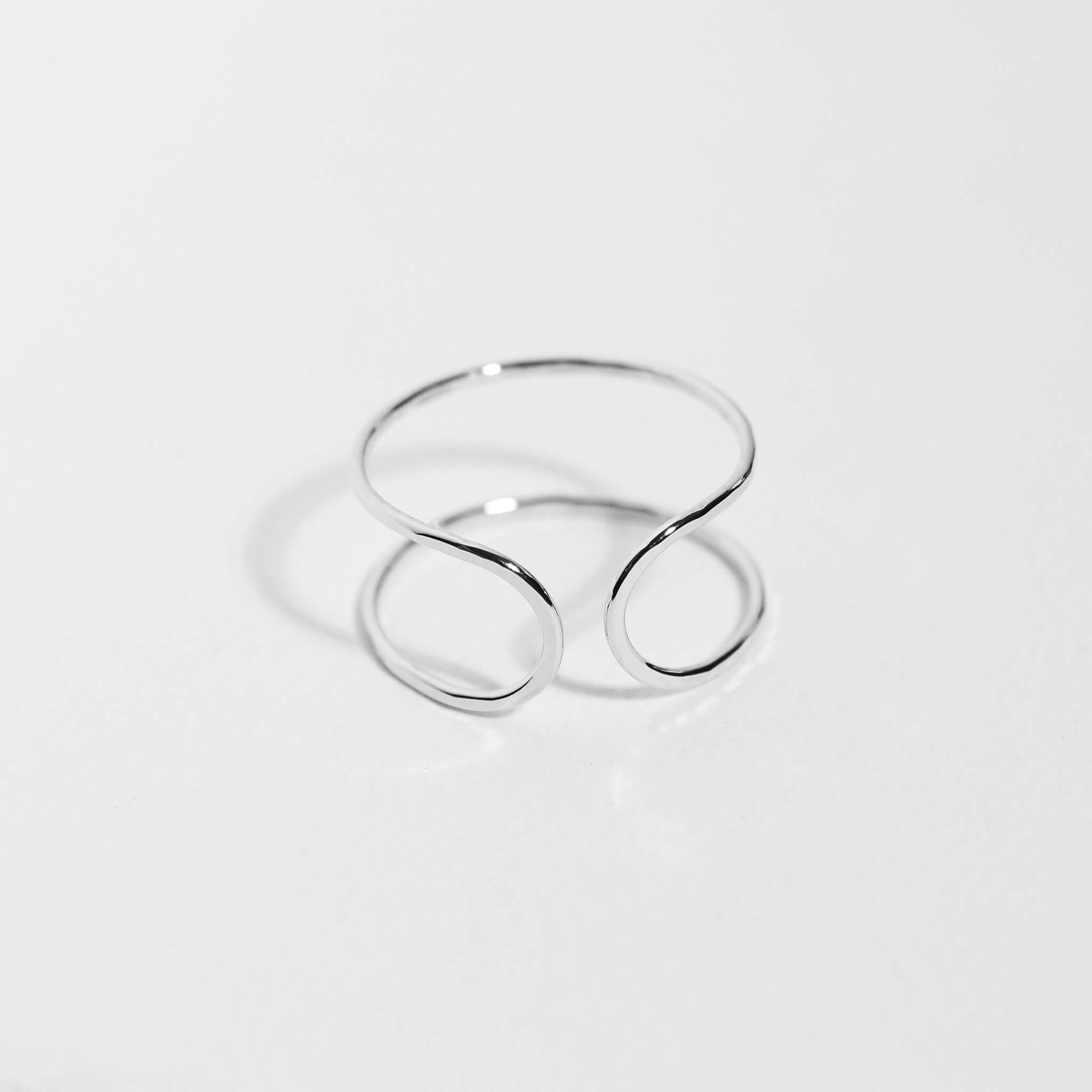 Embrace Ring